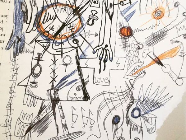 Respiration écrite , inspiration et son plan&nbsp;décrit